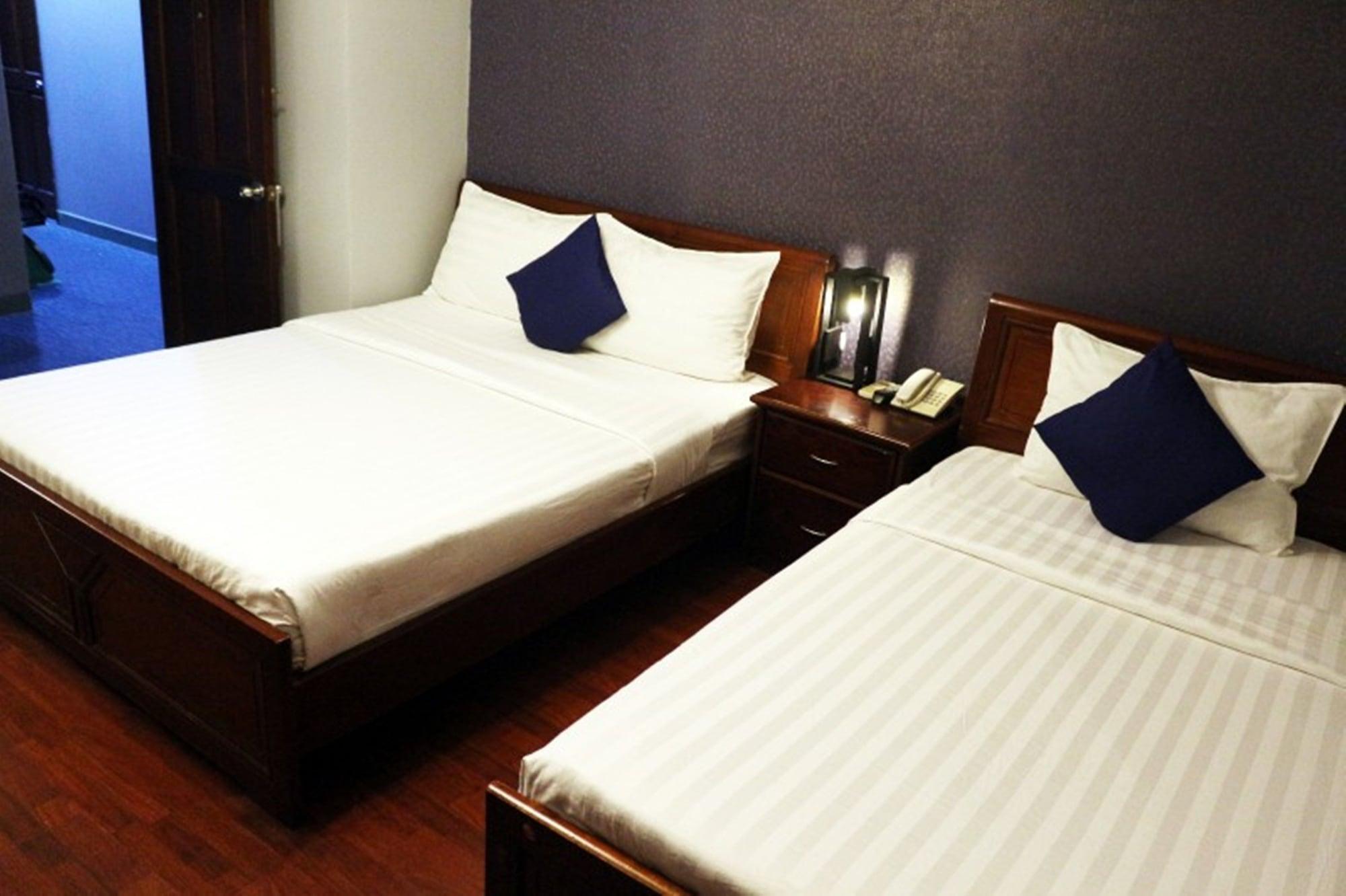 Good Vibes 3* Ho Chi Minh City