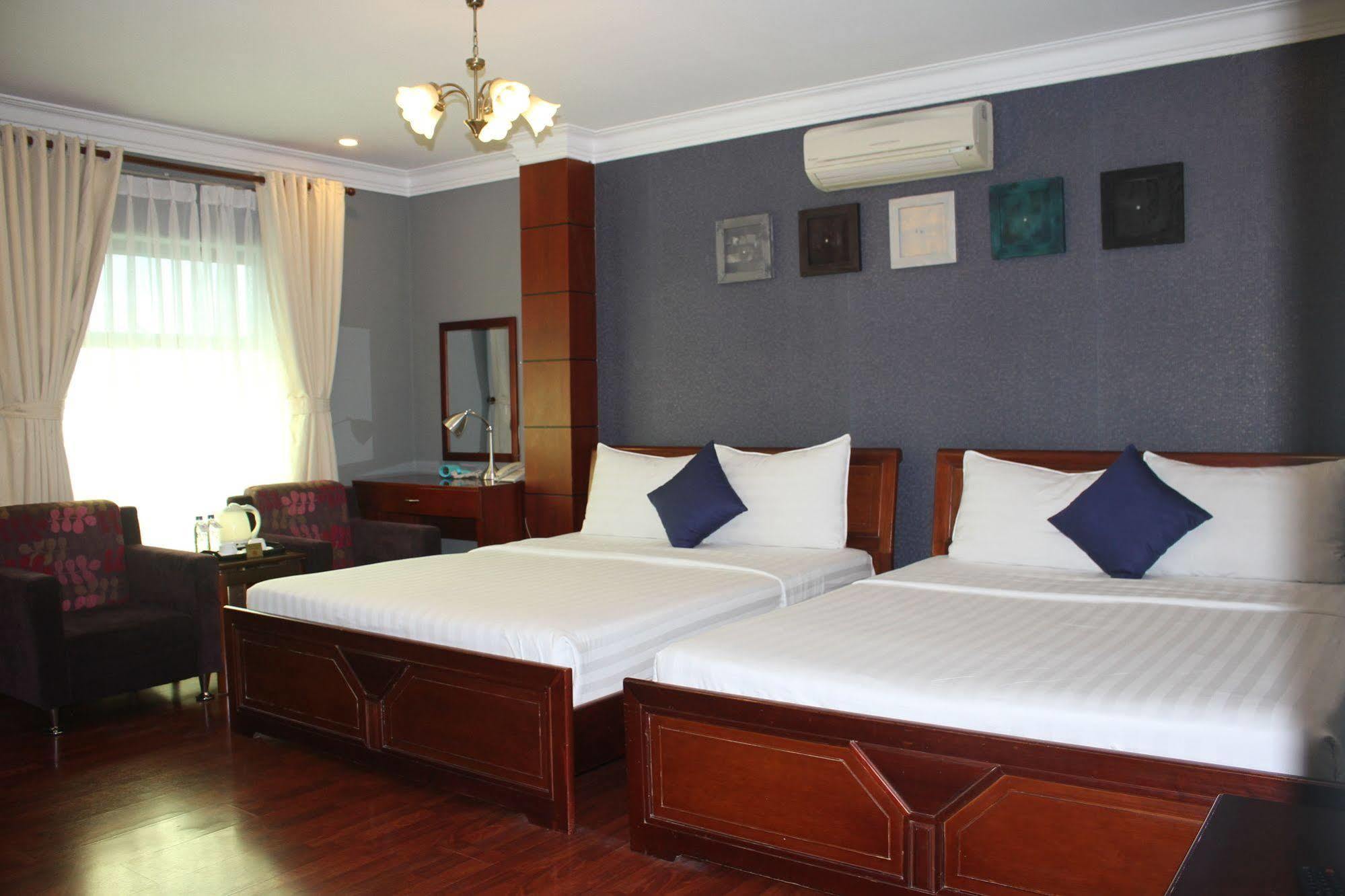 Good Vibes Hotel